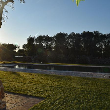 Dimore Storiche - Ulivo Di Aldo Martina Franca Exteriér fotografie