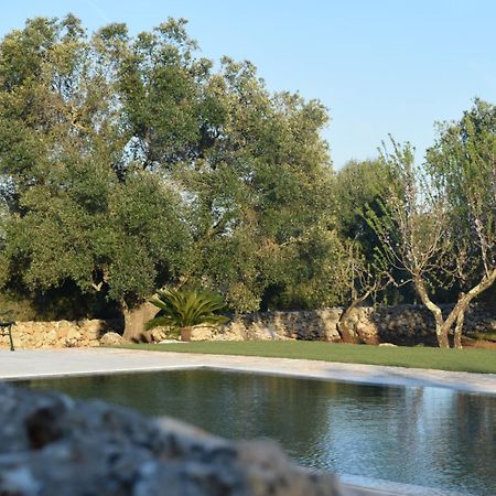 Dimore Storiche - Ulivo Di Aldo Martina Franca Exteriér fotografie
