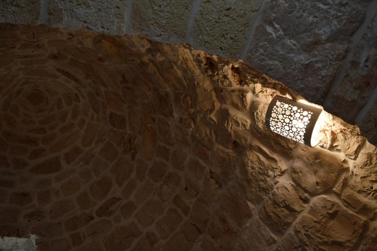 Dimore Storiche - Ulivo Di Aldo Martina Franca Exteriér fotografie
