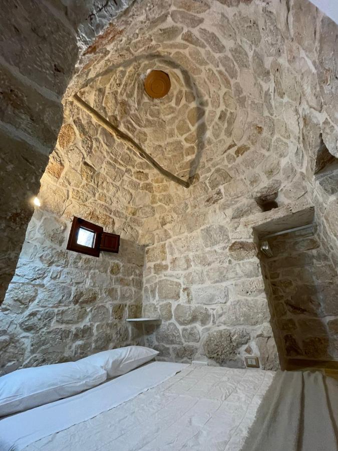 Dimore Storiche - Ulivo Di Aldo Martina Franca Exteriér fotografie