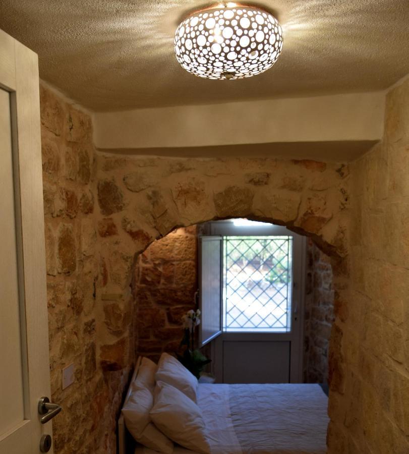 Dimore Storiche - Ulivo Di Aldo Martina Franca Exteriér fotografie