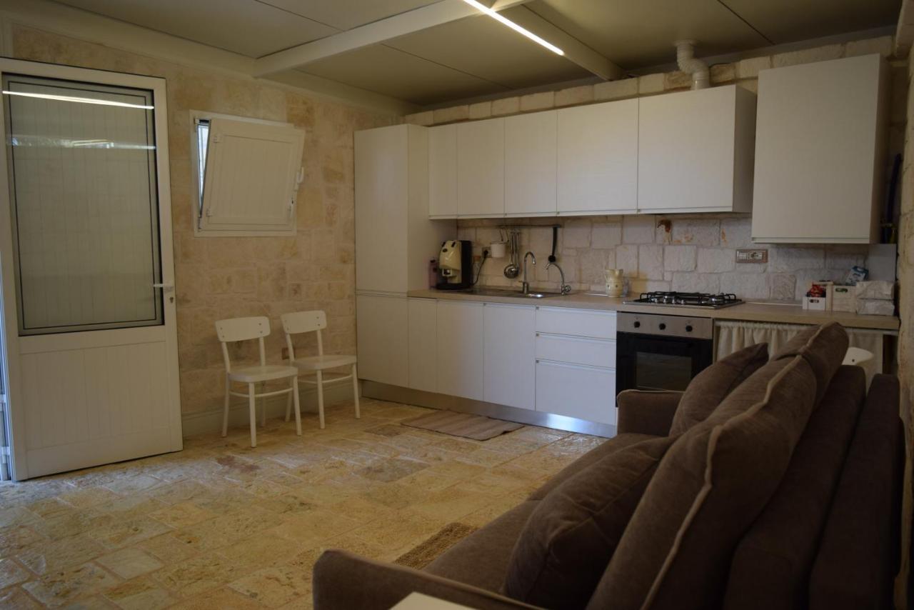 Dimore Storiche - Ulivo Di Aldo Martina Franca Exteriér fotografie