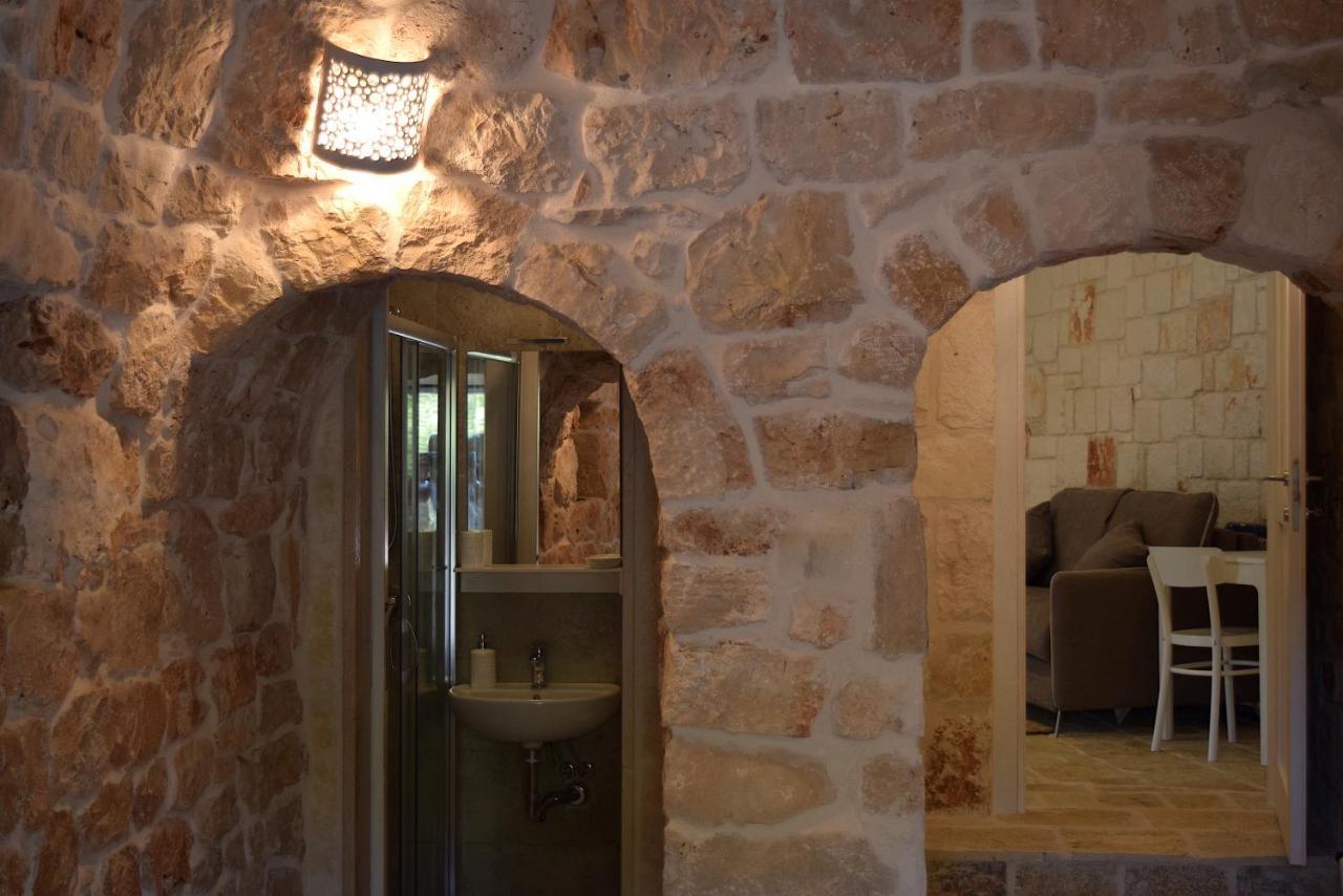 Dimore Storiche - Ulivo Di Aldo Martina Franca Exteriér fotografie