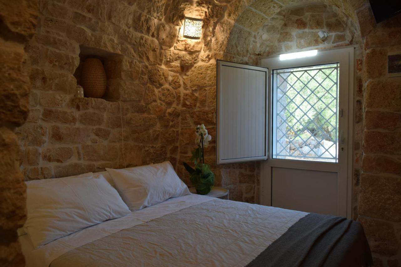 Dimore Storiche - Ulivo Di Aldo Martina Franca Exteriér fotografie