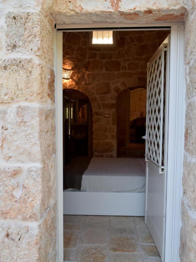 Dimore Storiche - Ulivo Di Aldo Martina Franca Exteriér fotografie