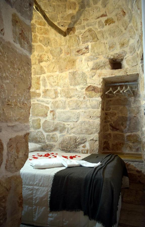 Dimore Storiche - Ulivo Di Aldo Martina Franca Exteriér fotografie