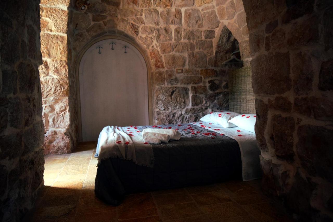 Dimore Storiche - Ulivo Di Aldo Martina Franca Exteriér fotografie