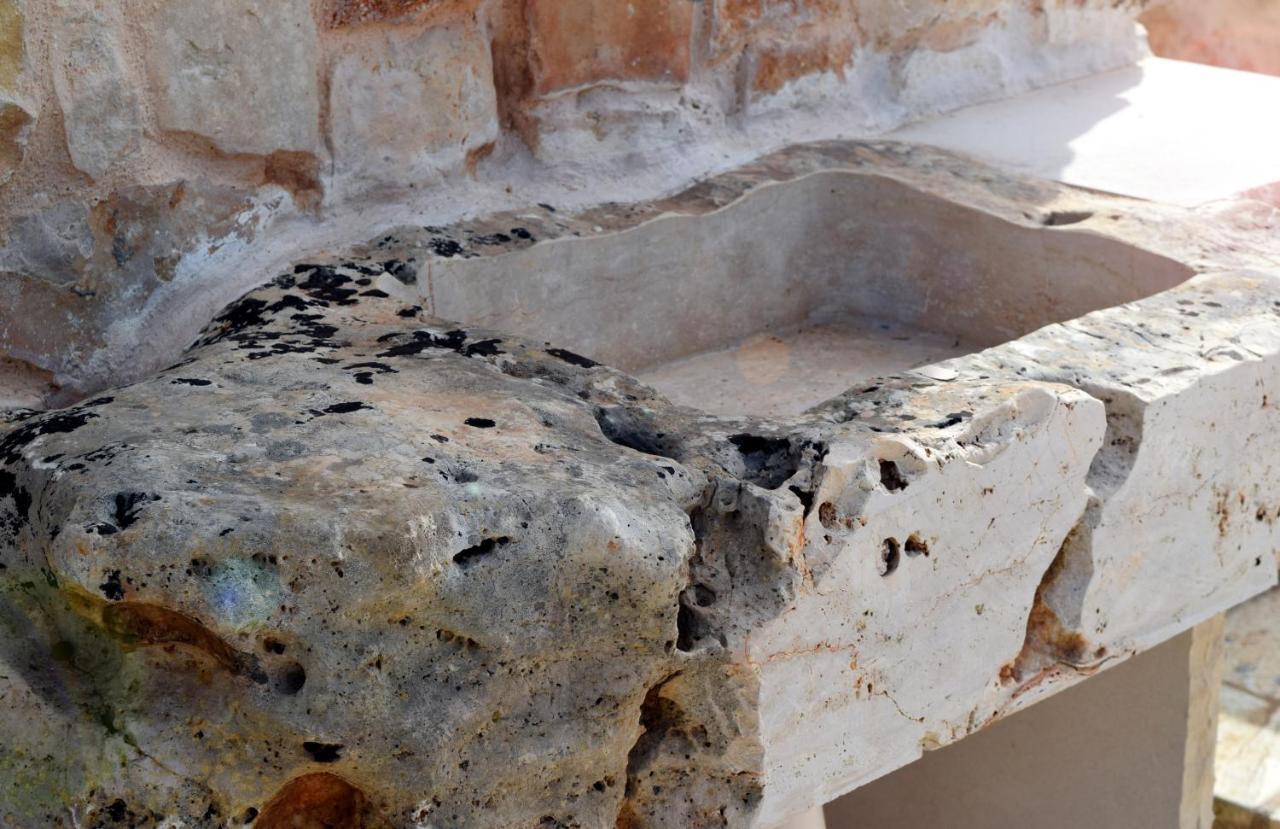Dimore Storiche - Ulivo Di Aldo Martina Franca Exteriér fotografie